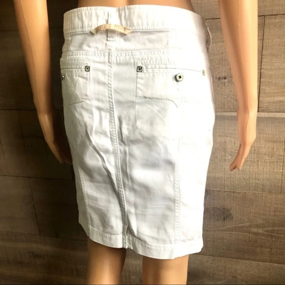 DIESEL pencil skirt